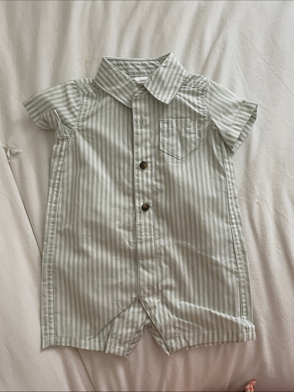 Carters Romper